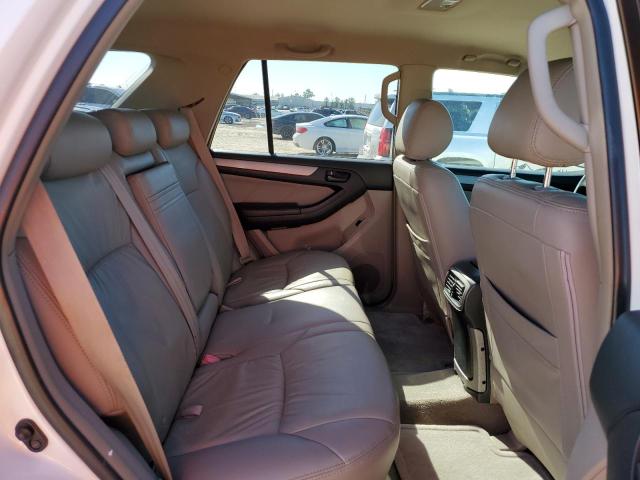 Photo 11 from auction – 2007 TOYOTA 4RUNNER SR with VIN JTEZT14R178011058
