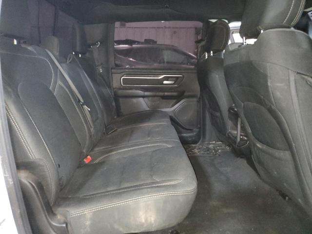 Photo 10 from auction – 2019 RAM 1500 BIG H with VIN 1C6SRFFT3KN697602