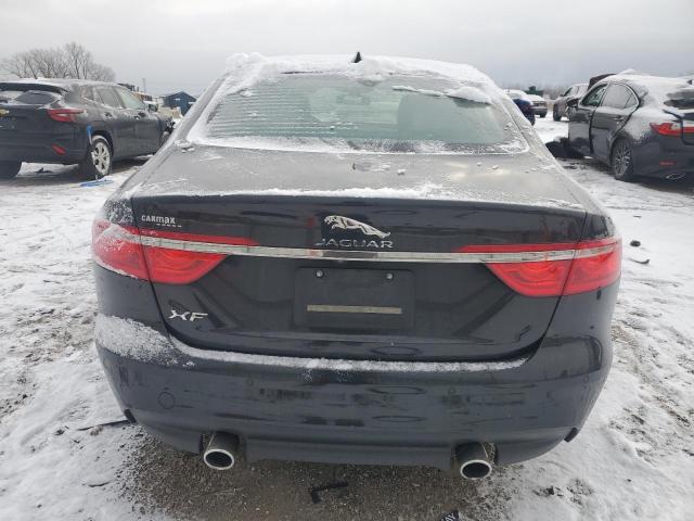 Photo 6 from auction – 2016 JAGUAR XF PREMIUM with VIN SAJBD4BV6GCY11860