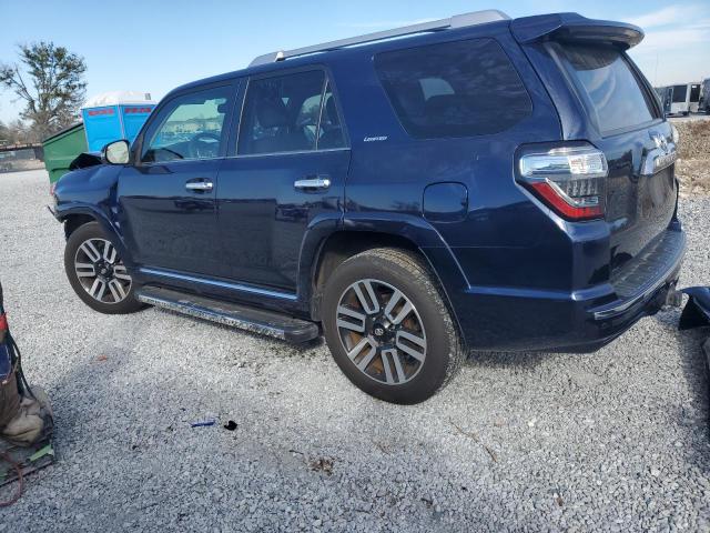 Photo 2 from auction – 2015 TOYOTA 4RUNNER SR with VIN JTEZU5JR4F5094283