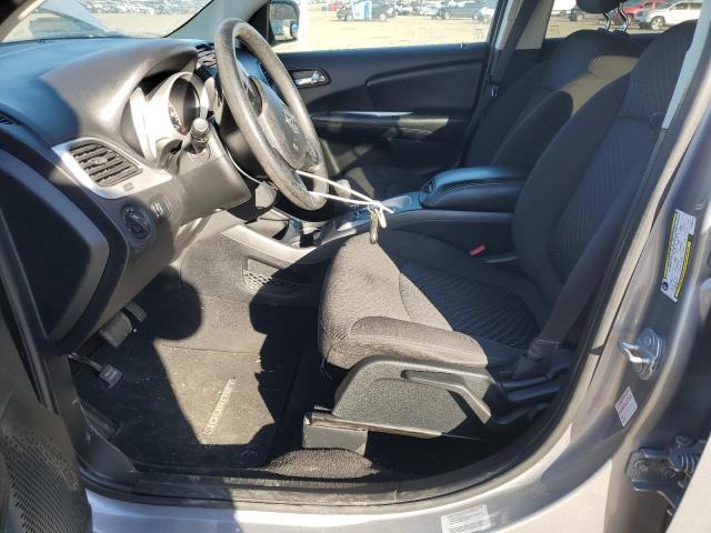 Photo 7 from auction – 2017 DODGE JOURNEY SX with VIN 3C4PDCBG0HT588740