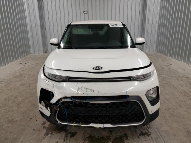 Photo 5 from auction – 2021 KIA SOUL LX with VIN KNDJ23AU1M7127032