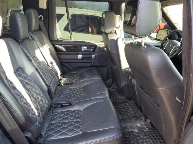 Zdjęcie 11 z aukcji – 2012 LAND ROVER LR4 HSE LU z VIN SALAK2D48CA640990