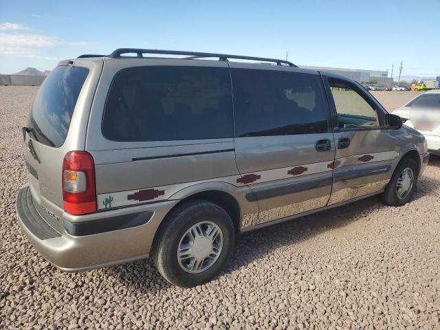 Photo 3 from auction – 1997 CHEVROLET VENTURE with VIN 1GNDX03E8VD144780