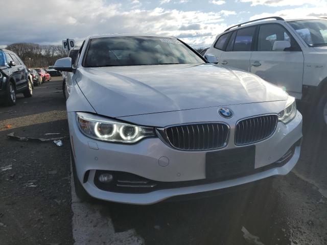 Photo 5 from auction – 2016 BMW 428 XI GRA with VIN WBA4C9C51GG138570