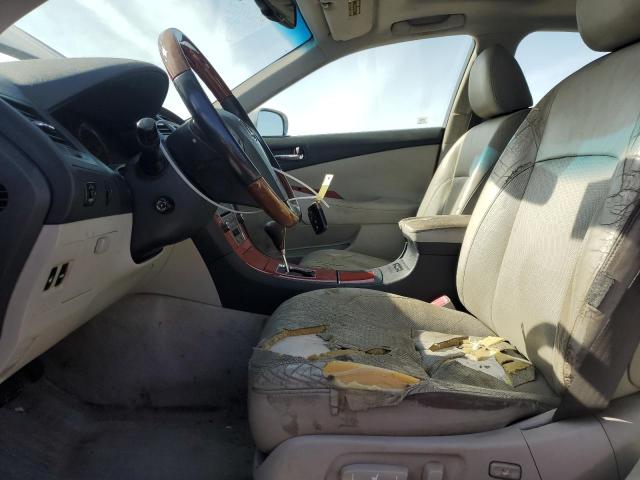 Photo 7 from auction – 2008 LEXUS ES 350 with VIN JTHBJ46G282252591