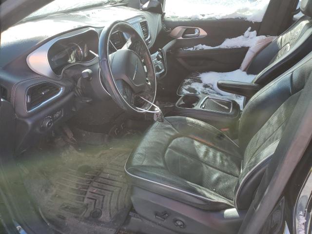 Photo 7 from auction – 2020 CHRYSLER PACIFICA H with VIN 2C4RC1N79LR173682