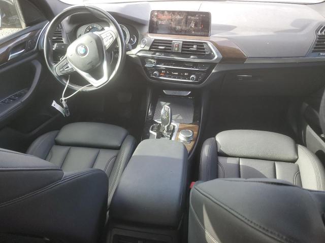 Photo 8 from auction – 2019 BMW X3 SDRIVE3 with VIN 5UXTR7C51KLF28491