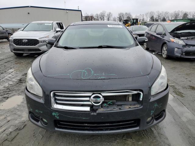 Zdjęcie 5 z aukcji – 2014 NISSAN MAXIMA S z VIN 1N4AA5AP9EC443706