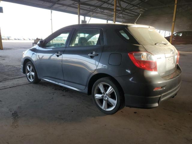 Photo 2 from auction – 2009 TOYOTA COROLLA MA with VIN 2T1LE40E99C003452