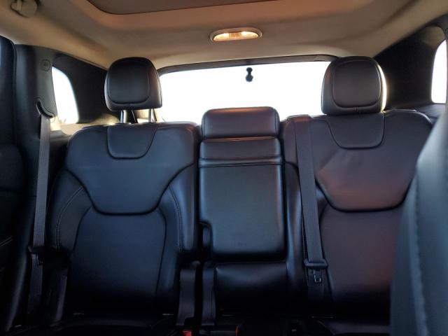 Photo 10 from auction – 2016 JEEP CHEROKEE L with VIN 1C4PJMDS9GW375424