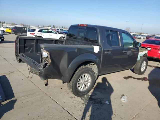 Photo 3 from auction – 2014 NISSAN FRONTIER S with VIN 1N6AD0EV6EN735828