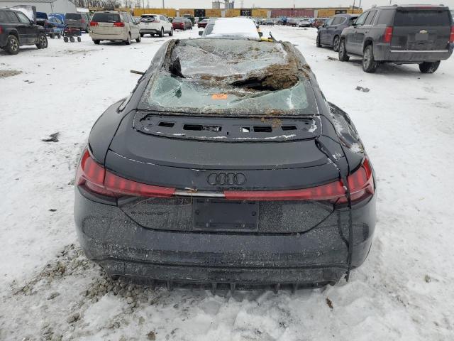 Photo 6 from auction – 2022 AUDI E-TRON GT with VIN WAUEJBFW4N7005241