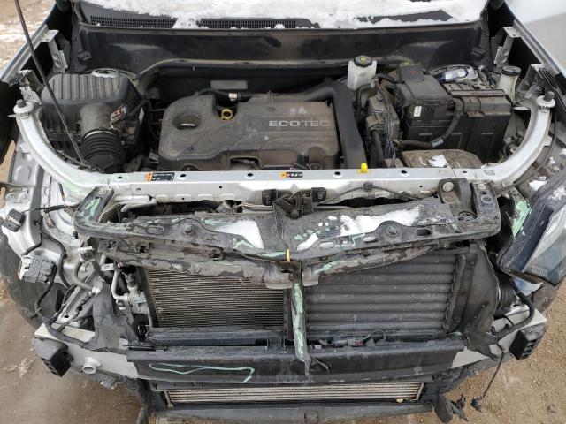 Photo 12 from auction – 2018 CHEVROLET EQUINOX LT with VIN 2GNAXSEV3J6203786
