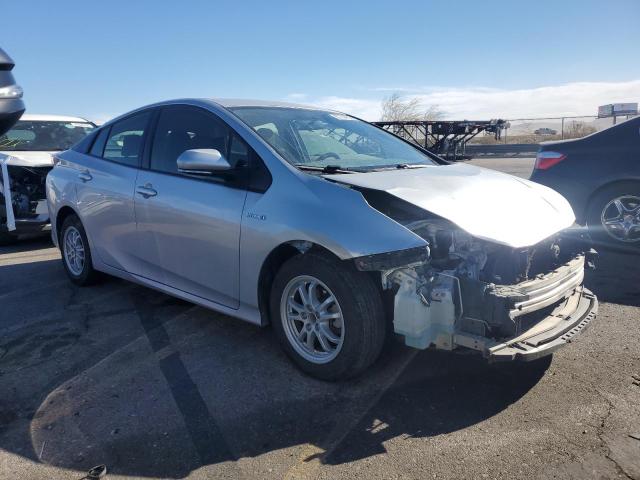 Photo 4 from auction – 2016 TOYOTA PRIUS with VIN JTDKBRFU5G3012073