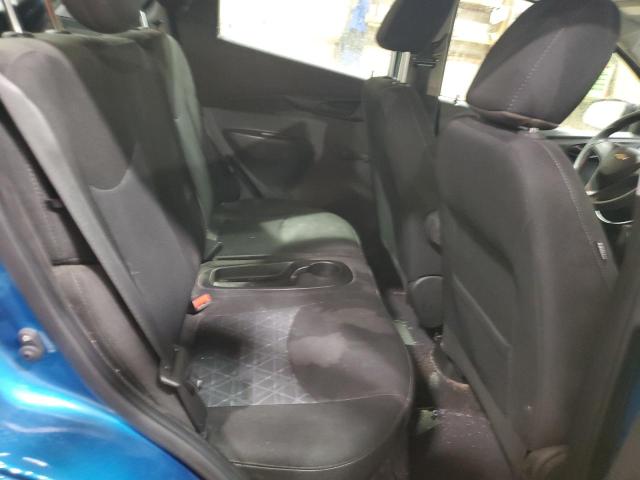 Photo 10 from auction – 2020 CHEVROLET SPARK LS with VIN KL8CB6SA5LC402088