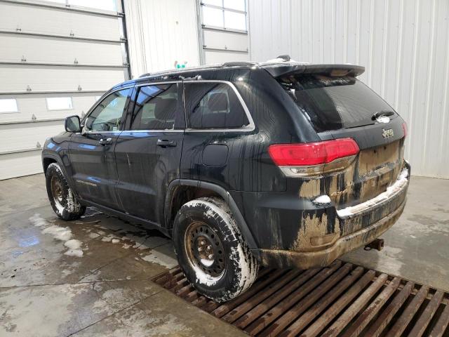 Photo 2 from auction – 2014 JEEP GRAND CHER with VIN 1C4RJFAG0EC287865