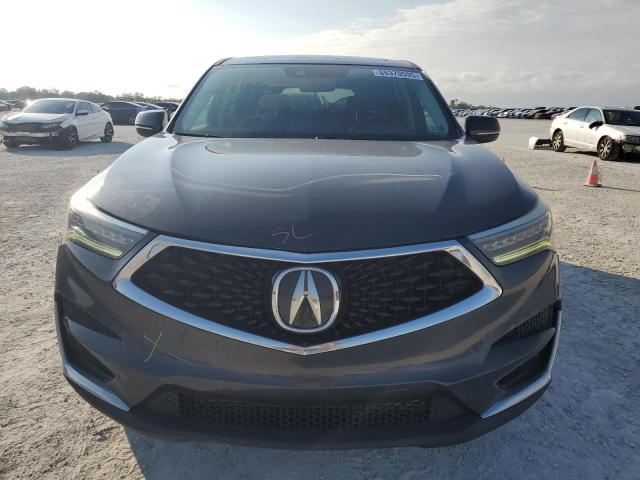 Photo 5 from auction – 2019 ACURA RDX TECHNO with VIN 5J8TC1H53KL005464