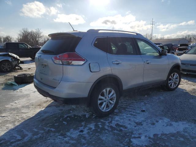 Photo 3 from auction – 2016 NISSAN ROGUE S with VIN KNMAT2MV3GP715014