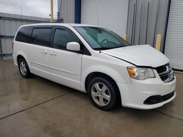 Photo 4 from auction – 2013 DODGE GRAND CARA with VIN 2C4RDGCG4DR551380