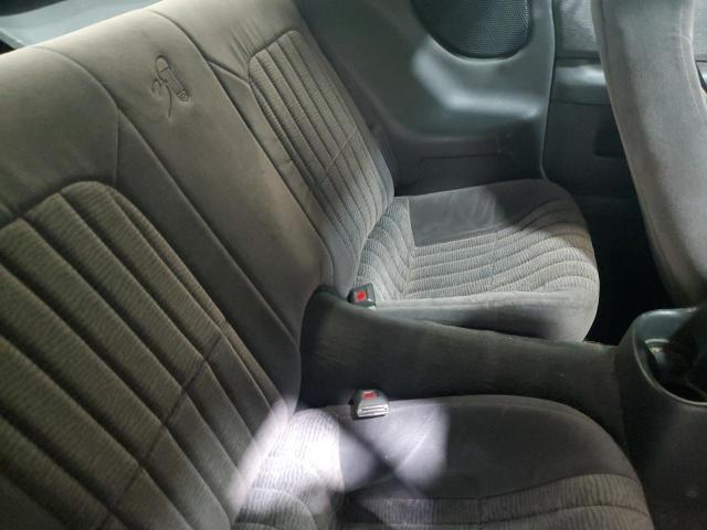 Photo 10 from auction – 1997 CHEVROLET CAMARO BAS with VIN 2G1FP22K1V2135793