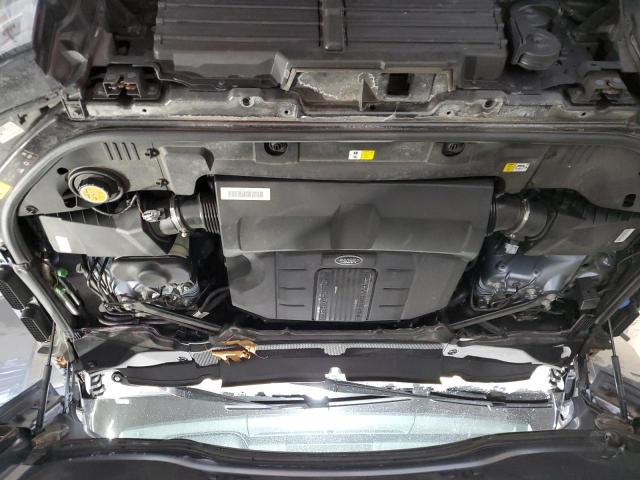 Photo 12 from auction – 2018 LAND ROVER RANGE ROVE with VIN SALGV2RE2JA503320