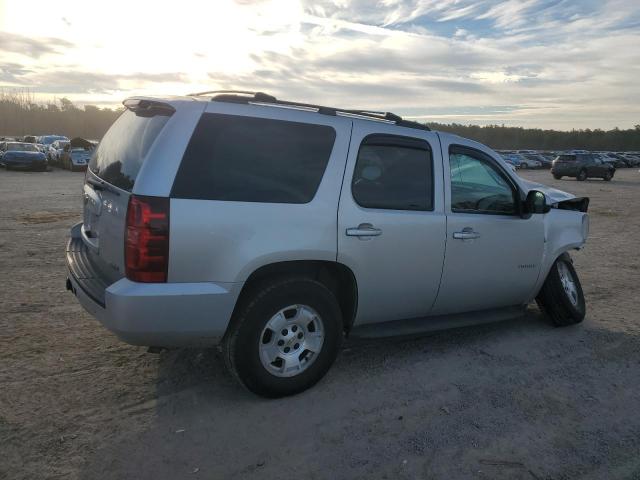 Photo 3 from auction – 2011 CHEVROLET TAHOE C150 with VIN 1GNSCAE05BR259278