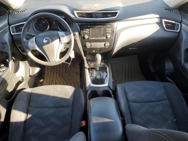 Photo 8 from auction – 2016 NISSAN ROGUE S with VIN JN8AT2MV1GW154046
