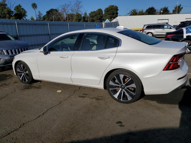 Photo 2 from auction – 2023 VOLVO S60 ULTIMA with VIN 7JRH60FA3PG225307