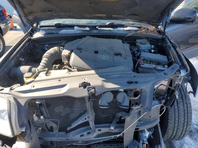 Photo 12 from auction – 2003 TOYOTA 4RUNNER SR with VIN JTEBU14R630008227