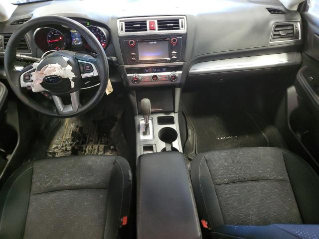 Photo 8 from auction – 2017 SUBARU LEGACY 2.5 with VIN 4S3BNAB62H3053276