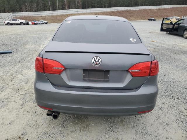 Photo 6 from auction – 2013 VOLKSWAGEN JETTA BASE with VIN 3VW2K7AJ8DM292726