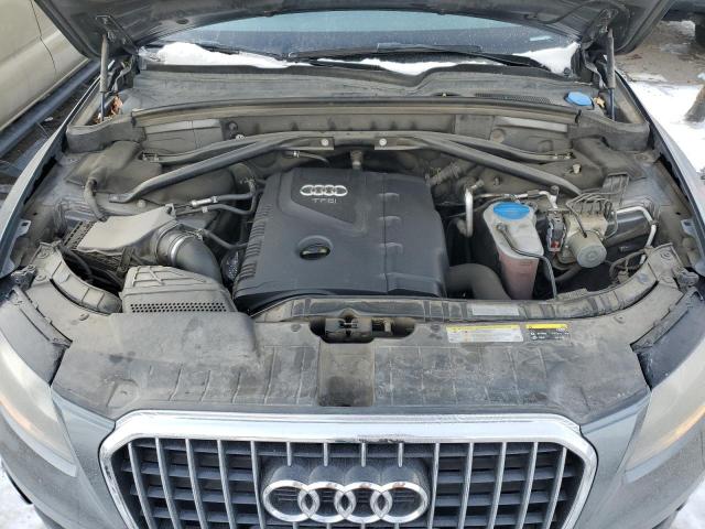 Photo 12 from auction – 2014 AUDI Q5 PREMIUM with VIN WA1CFAFP5EA106218
