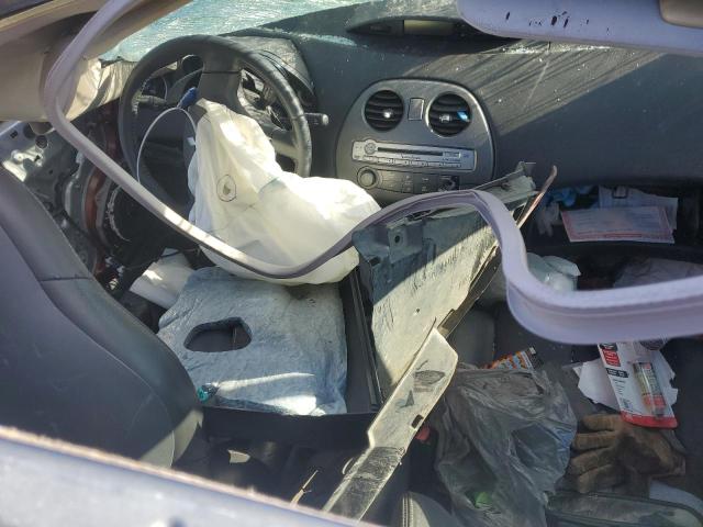 Photo 8 from auction – 2008 MITSUBISHI ECLIPSE SE with VIN 4A3AK64F78E020970