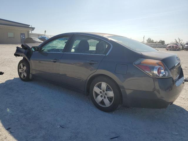 Photo 2 from auction – 2008 NISSAN ALTIMA 2.5 with VIN 1N4AL21E68C281769