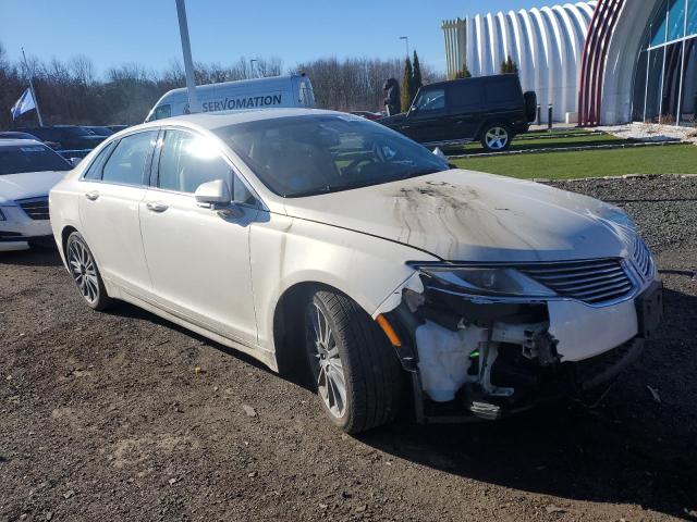 Photo 4 from auction – 2013 LINCOLN MKZ with VIN 3LN6L2J94DR817273