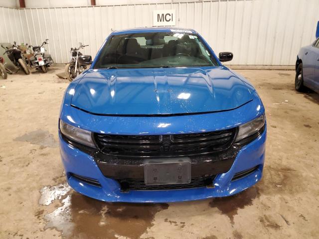 Photo 5 from auction – 2019 DODGE CHARGER PO with VIN 2C3CDXKT2KH626539