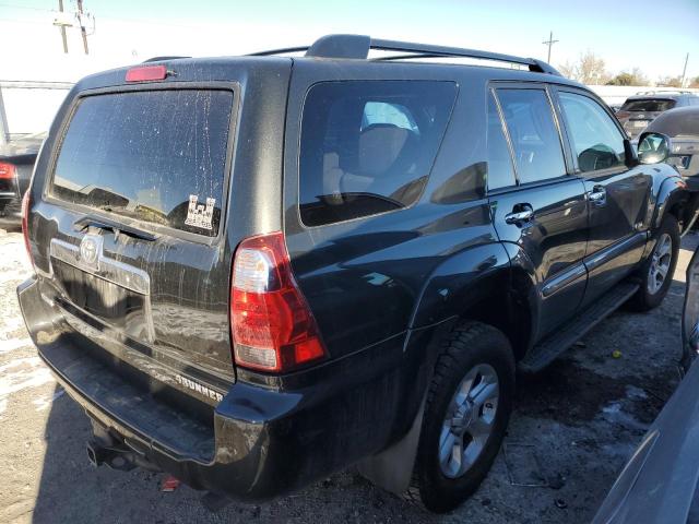 Photo 3 from auction – 2007 TOYOTA 4RUNNER SR with VIN JTEBT14R970066177