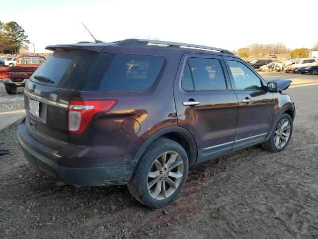 Photo 3 from auction – 2012 FORD EXPLORER L with VIN 1FMHK7F82CGA54359