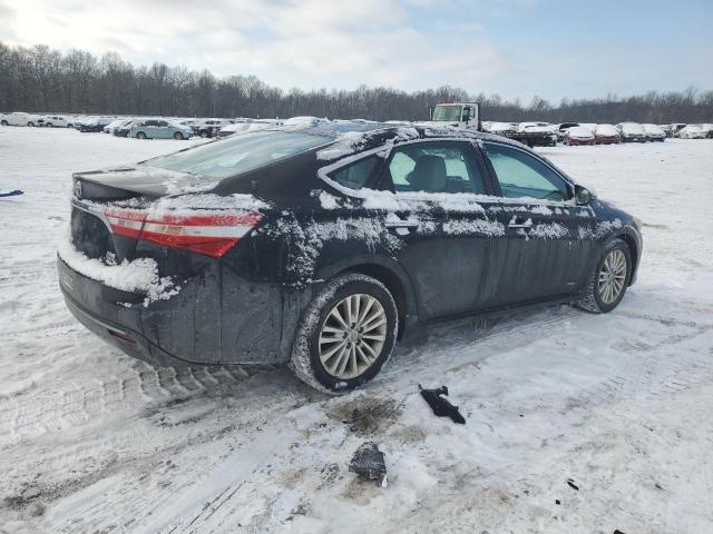 Photo 3 from auction – 2013 TOYOTA AVALON HYB with VIN 4T1BD1EB3DU011100