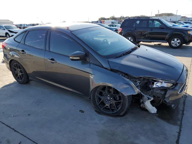 Photo 4 from auction – 2016 FORD FOCUS SE with VIN 1FADP3F20GL242812