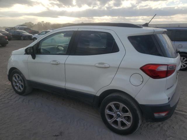 Photo 2 from auction – 2019 FORD ECOSPORT S with VIN MAJ3S2GE6KC298050