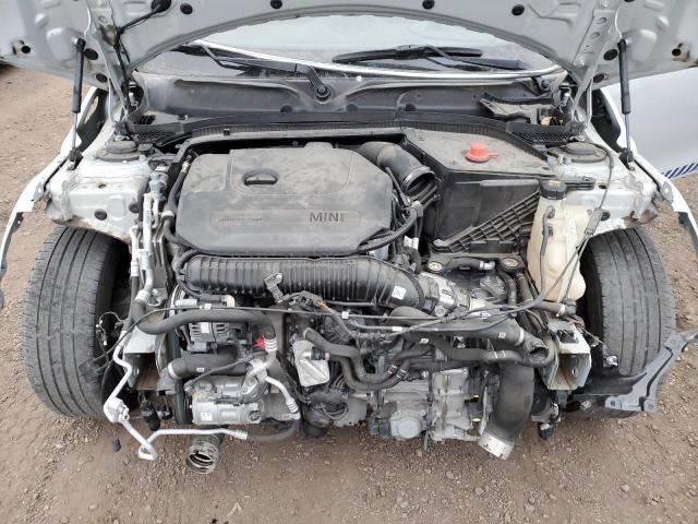 Photo 11 from auction – 2022 MINI COOPER S with VIN WMW53DH04N2S13793