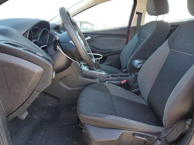 Photo 7 from auction – 2014 FORD FOCUS SE with VIN 1FADP3F21EL192628
