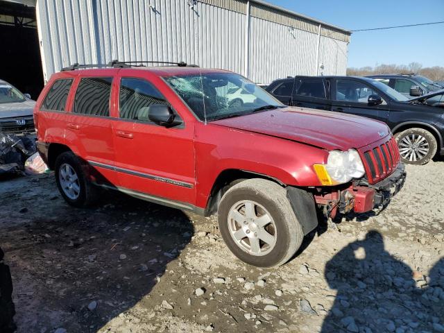 Photo 4 from auction – 2010 JEEP GRAND CHER with VIN 1J4PR4GKXAC129148