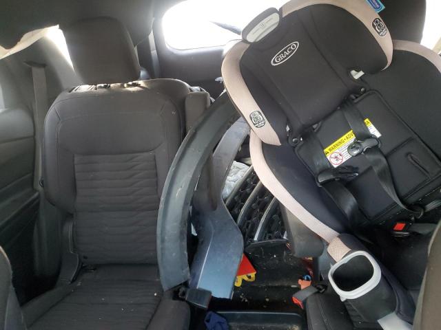 Photo 10 from auction – 2020 FORD EXPLORER X with VIN 1FMSK8DH1LGB03470