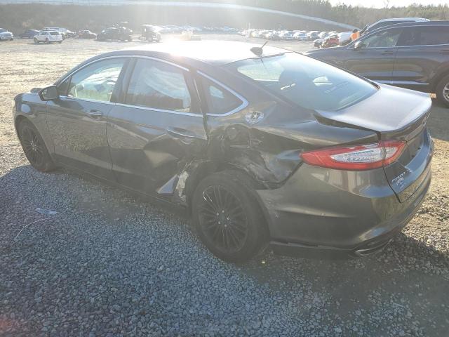 Photo 2 from auction – 2016 FORD FUSION SE with VIN 3FA6P0H90GR237337