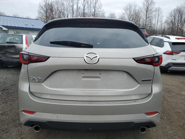 Photo 6 from auction – 2024 MAZDA CX-5 PREMI with VIN JM3KFBDL6R0515760