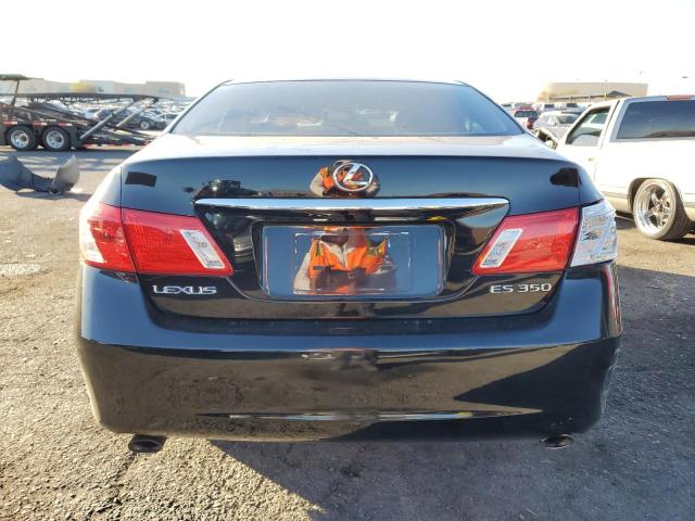 Photo 6 from auction – 2009 LEXUS ES 350 with VIN JTHBJ46G492326692