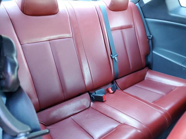 Photo 10 from auction – 2011 NISSAN ALTIMA SR with VIN 1N4BL2EPXBC100048
